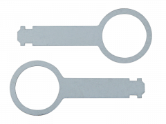 ACV 181320-01 Audi/VAG radion irrotusraudat