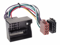 ACV 1024-02 BMW 40pin ISO-johtosarja
