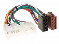 ACV 1300-02 Toyota/Lexus ISO-johtosarja ACV 1300-02 Toyota/Lexus ISO-johtosarja