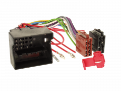 ACV 1324-02 Volkswagen ISO-johtosarja