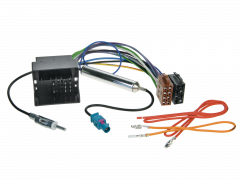 ACV 1324-46 VAG ISO-johtosarja ja antenniadapteri