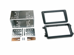 ACV 391320-10 Volkswagen 2-DIN soitinkehys ACV 391320-10 Volkswagen 2-DIN soitinkehys