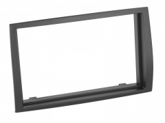 ACV 381094-18-1 Fiat Ducato 06-21 2-DIN soitinkehys matkailuautoihin