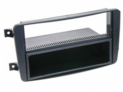 ACV 281190-02 Mercedes Benz C-sarja 00-04 1-DIN soitinkehys