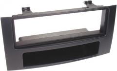 Connects2 CT24VW05 Volkswagen Multivan / Transporter 2003 - 2009 1-DIN soitinkehys