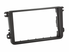 ACV 281320-15 Seat/Skoda/VW 2-DIN soitinkehys