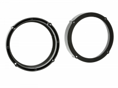 ACV 271320-16 Seat/Skoda/VW kaiutinsovitteet 6,5" kaiuttimille