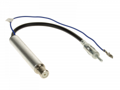 ACV 1500-03 VW antennivahvistin ISO-DIN