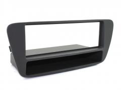 Connects2 CT24AU25 Audi Q3 2011 - 2018 1-DIN soitinkehys Connects2 CT24AU25 Audi Q3 2011 - 2018 1-DIN soitinkehys