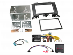 ACV 621190-27-1 Volkswagen Crafter 2014 - 2017 asennussarja 2-DIN soittimelle
