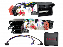 ACV 42xad00c Audi rattisäädinadapteri ACV 42xad00c Audi rattisäädinadapteri