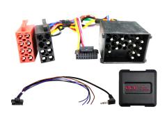 ACV 42XBM003-0 BMW E46/E39 17pin rattisäädinadapteri