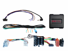 ACV 42XFA026 Fiat Ducato 8 2021-> rattisäädinadapteri matkailuautoihin