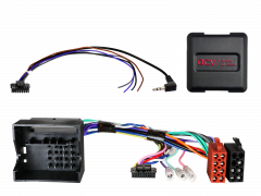 ACV 42xmc001 Mercedes Audio20 rattisäädinadapteri ACV 42xmc001 Mercedes Audio20 rattisäädinadapteri