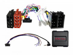 ACV 42xmc002 Mercedes rattisäädinadapteri