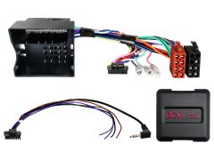 ACV 42xmc015 Mercedes Sprinter W907 rattisäädinadapteri