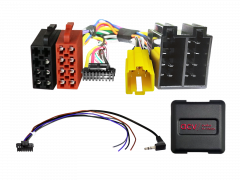 ACV 42XRN004 Renault 2000-2005 rattisäädinadapteri
