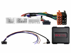 ACV 42xty001 Toyota 20-pin rattisäädinadapteri ACV 42xty001 Toyota 20-pin rattisäädinadapteri