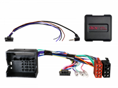 ACV 42XVW002 Volkswagen rattisäädinadapteri