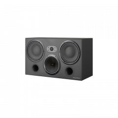 B&W CT7.3 LCRS custom theater yleiskaiutin, musta B&W CT7.3 LCRS custom theater yleiskaiutin, musta
