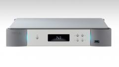 DELA N1-S40 musiikkikirjasto, hopea