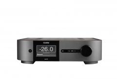 Classé Audio Delta Pre Mk II esivahvistin
