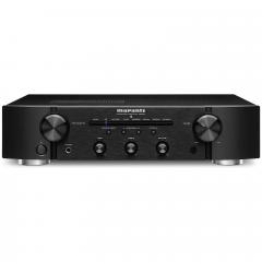 Demo Marantz PM6007 integroitu vahvistin, musta
