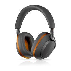 Demo B&W PX8 vastamelukuulokkeet, McLaren Edition