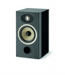 Demo Focal Aria EVO X N°1 jalustakaiutin, kiiltolakattu musta