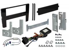 Alpine KIT-HALO-VW320 VW soittimen asennussarja