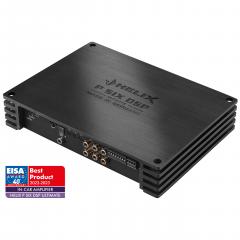 HELIX P SIX DSP ULTIMATE 6-kanavainen DSP-vahvistin