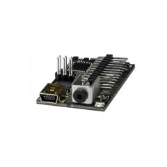 Helix HEC HD-Audio USB – P SIX DSP ULTIMATE moduuli
