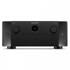 Marantz AV 30 AV-esivahvistin, musta