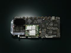 Marantz AV8805 AV-esivahvistimen A-päivityssarja, musta