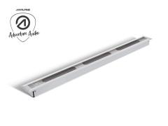 Alpine SPC-L500F In Cabin -kaiutin matkailuautoon