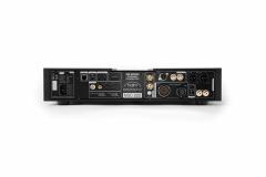 Demo Naim New Classic NSC 222 verkkosoitin-esivahvistin