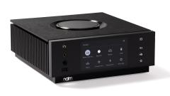 Demo NAIM Uniti Atom Headphone Edition kuuloke- ja esivahvistin