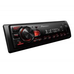 Pioneer MVH-230BT 1-DIN Bluetooth-soitin autoon