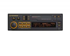 Pioneer SXT-C10PS 1-DIN retro autosoitin
