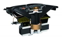 Pioneer TS-A1371F 5.25" koaksiaalikaiuttimet