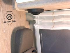 Alpine SPC-R100S In Cabin kaiuttimet matkailuautoon