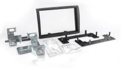 Zenec N-XFDUC-1D7 Fiat Ducato 7 asennuskehys Zenec Z-E3771 ja Xzent X-127 soittimelle