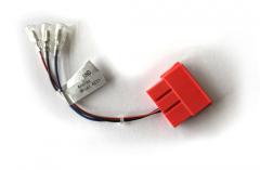 Zenec Z-EACC-FTSWC johtosarja rattisäätimille